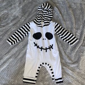 Spooky Onesie